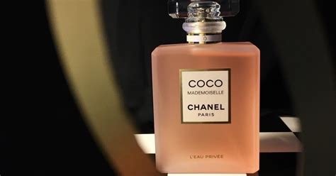 profumo chanel mademoiselle prezzo|coco mademoiselle.